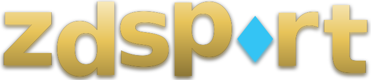 zdsport logotipo
