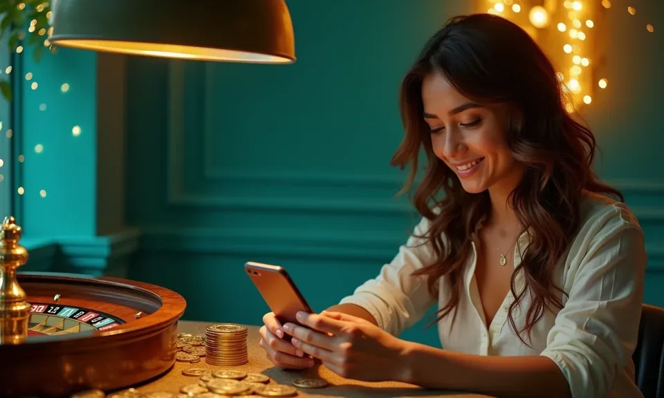 zdsport La app de zdsport: su casino en el bolsillo